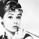 Illustration for article titled Audrey Hepburn Thought Her Nose Was Too Big, Her Breasts Were Too Small, and She Was Too Skinny